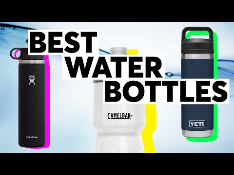 Best Water Bottles | Consumer Reports