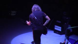 Hardwired to Self Destruct Metallica Grand Rapids 3/13/19