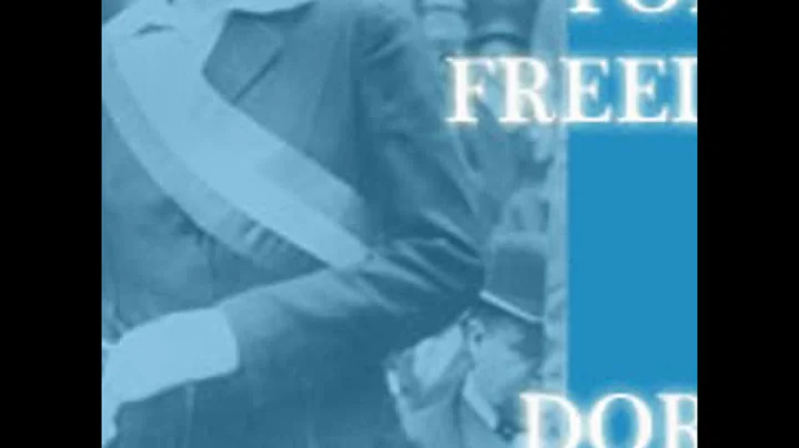 Jailed For Freedom by Doris STEVENS read by Various | Full Audio Book