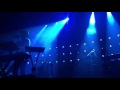 Killer Whales by James Vincent McMorrow LIVE