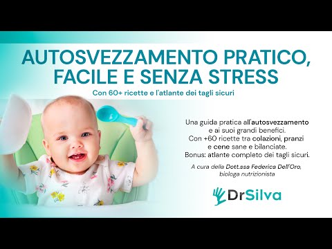 Video: 5 modi per ottenere il tuo bambino nello svezzamento per amare le verdure