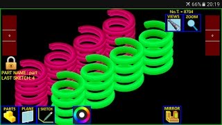 Springs screenshot 3