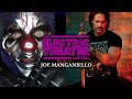 The Electric Theater with Clown | 009 Joe Manganiello (Actor)