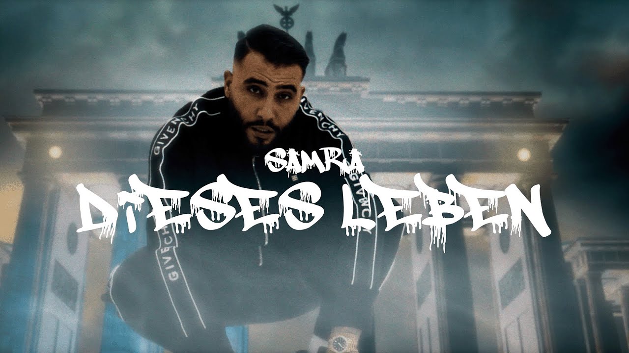 SAMRA - EISMOND (prod. by Lukas Lulou Loules \u0026 Loloo) [Official Video]