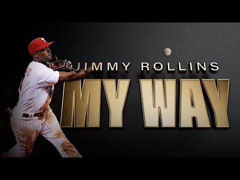Jimmy Rollins | My Way