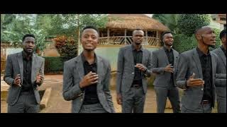 WIMBO MPYA |  4K VIDEO | THE CHRIST HIGHLANDERS CHORALE |