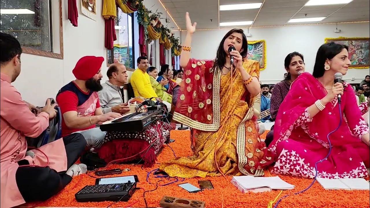 Navratri Bhajan Priyanka Bhardwaj navratri-bhajan-priyanka-bhardwaj