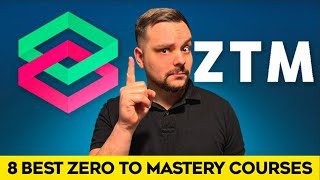 8 Best Zero To Mastery Courses in 2024 - Zero to Mastery Review