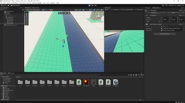 The Movement Is Very Human (Unity Quake Movement)