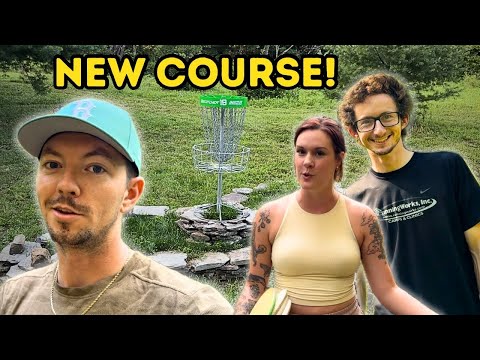The BEST Short Course in New York!!! (Teddy Bear Pines)
