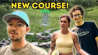 The BEST Short Course in New York!!! (Teddy Bear Pines)