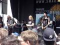 A Skylit Drive - All It Takes For Your Dreams to Come True (Live Warped Tour)