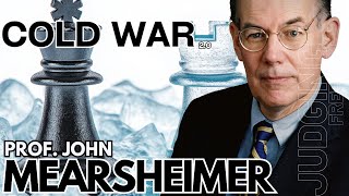 Download Lagu Prof. John Mearsheimer  :  Welcome to Cold War 2.0 MP3