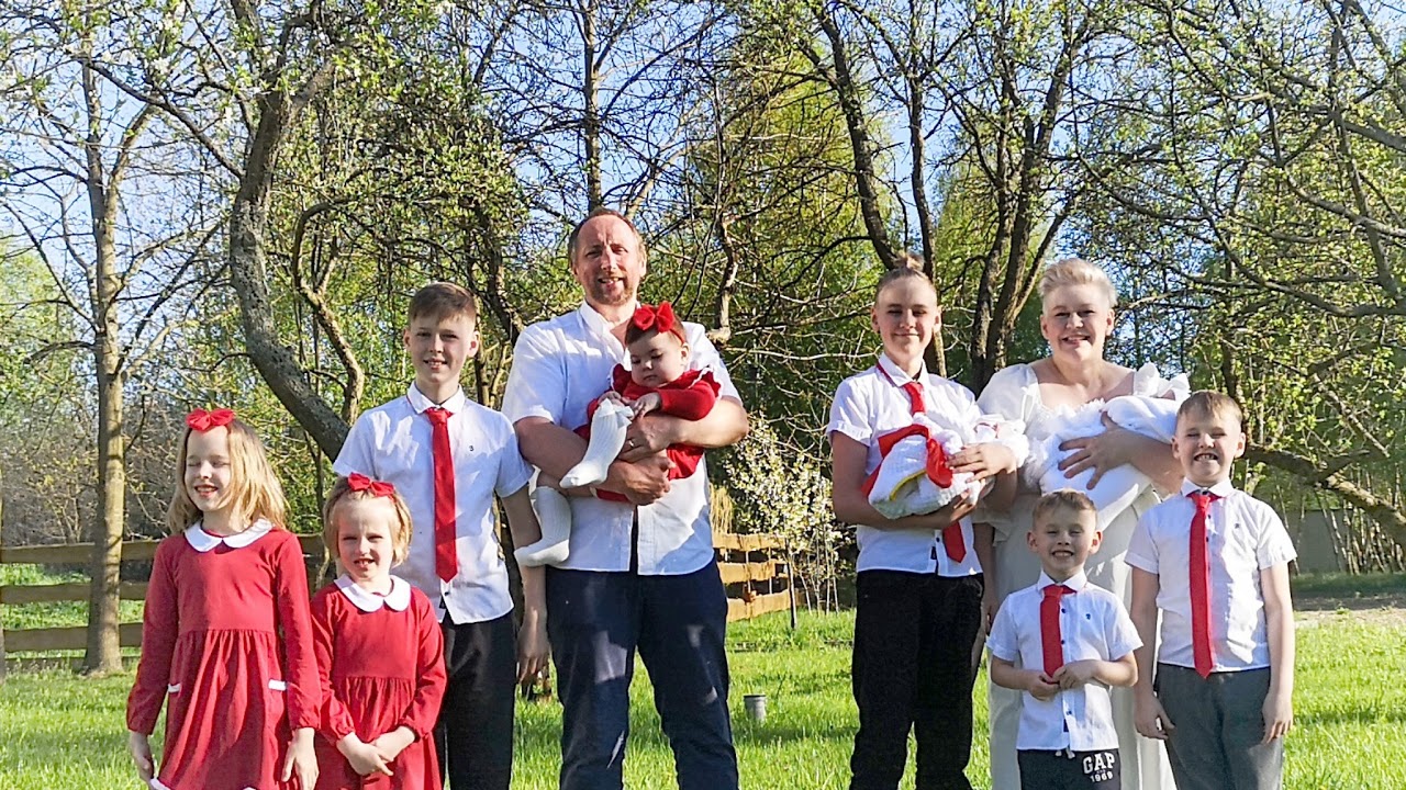 Gotowanie z Domi w wolny dzień