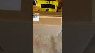 Unboxing Pyroboom Delivery #1
