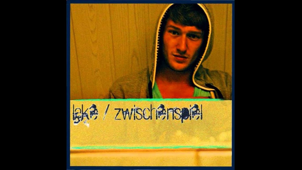 Lake - Aufrecht (Golem5 Remix)