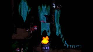 Crystal Coconut Island - New DKC Hack! W5