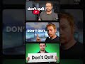 How To Survive Being a Small YouTube Channel #shorts #comedy #algorithm #survival #arcraiders