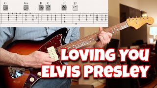 Loving You (Elvis)