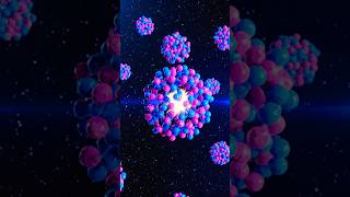 Quarks Are Among the Smallest Known Particles in the Universe fact mind
