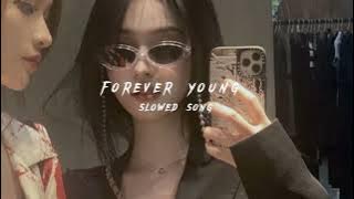 Download lagu Rawi beat - Forever young  [slow x 1hour]