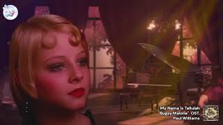 My Name Is Tallulah (Bugsy Malone OST) - Paul Williams Profile