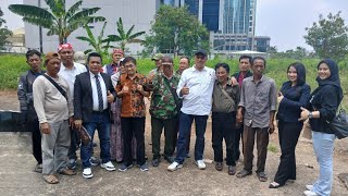 Download Lagu LAW FIRM RECHMON TUPAMAHU \u0026 PARTNERS KAWAL KASUS TANAH WARISAN NYAI JASIENTA YANG DIKUASAI GREENWOOD MP3