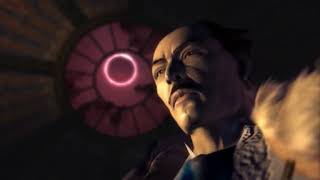 Devil May Cry 2 - Part 5 - An Actual Good Boss?