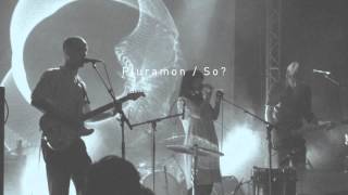 Pluramon /  So?