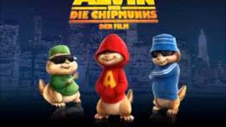The Chipmunkstroublemaker olly Murs Ft Florida