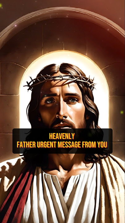 ✝️HEAVENLY FATHER MESSAGE FROM YOU/godmsg#jesus#christ#bi ble#quotes#shorts#ytshorts#trendings#bts