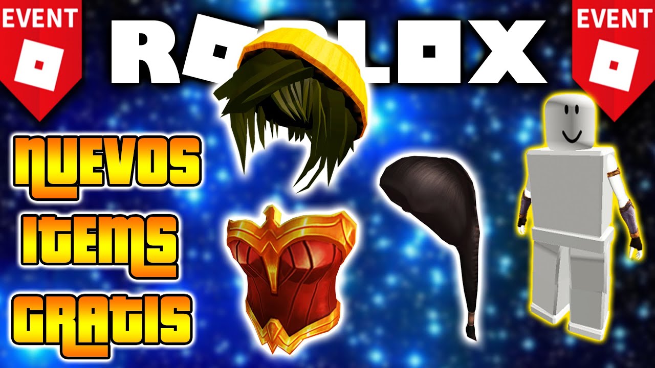 Evento De Roblox Abandonado Da Nuevos Items Gratis Eventos 2020 Youtube - nuevo evento de roblox 2020