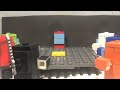 LEGO Among Us! [Stop-Motion]