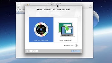 Splunk Development - Creating a Linux Virtual Machine (Part 2)