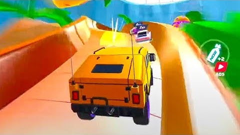 Race Master 3D - Car Racing | All Levels Walkthrough Gameplay Android/iOS Level 83-86 Season 1