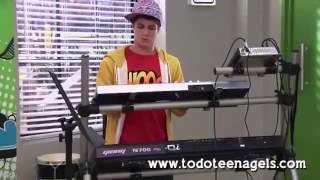 Violetta 2 - Momentos Musicales - Capitulo 4 Segunda Temporada Violetta 2 - Momentos Musicales - Capitulo 4 Segunda Temporada