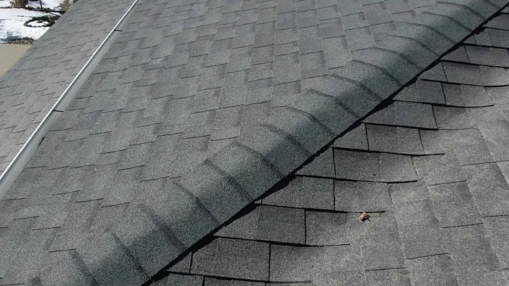 Sewer Scope for 473 W. 12th Street Loveland, CO 80537  inspection