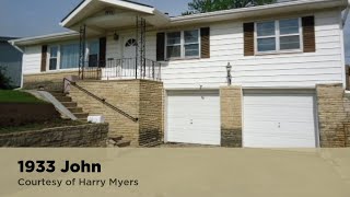1933 John  Ponca City, OK 74601 | Harry Myers | Search Homes for Sale