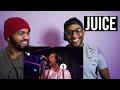 Harry Styles - Juice (Lizzo Cover) | Reaction