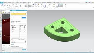 Multiple Configurations with Acuity's NX CAM whiz, Andy Schaefers