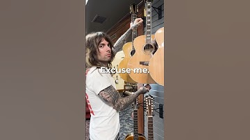 Hey Benji, any 12-string guitars with flamed maple?