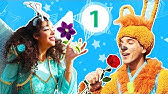 نطنط وأرنوب موسم الأرانب 3 Natnat Arnoob Rabbit Season 3 Youtube