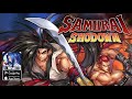 Game Samurai Ini Wajib Dicoba | Samurai Shodown R