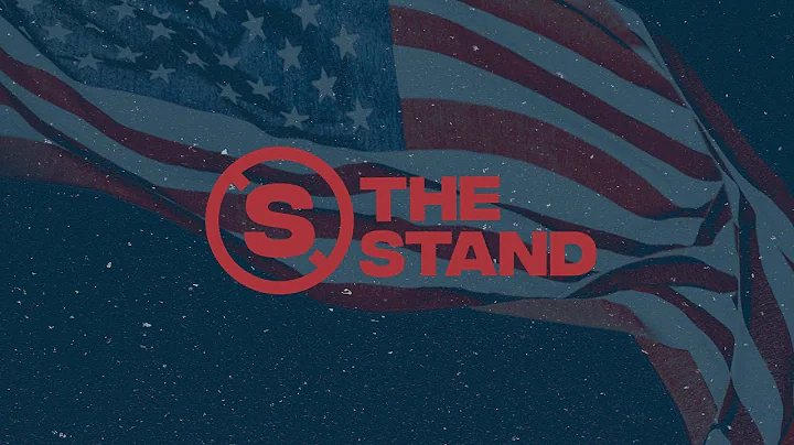 Night 857 of The Stand | The River Church