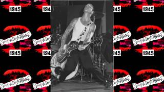 Social Distortion - 1945 (Posh Boy)