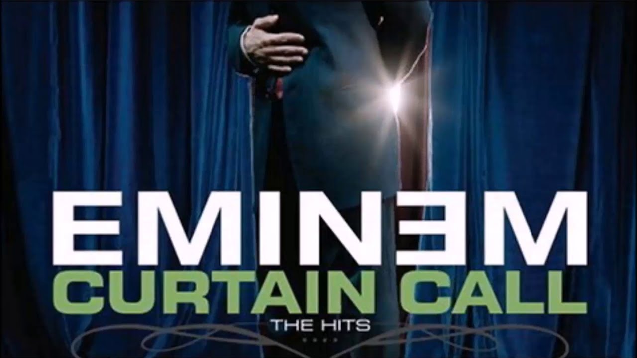 Eminem curtain call. Eminem. Curtain Call. The Hits. 2005. Curtain Call Эминем. Альбомы Эминема Curtain Call. Curtain Call 2 Эминем.