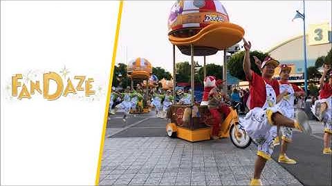 Dance Your Ducktales Parade - Soundtrack