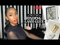 Finding the right LASH GLUE (Tips & Tricks)