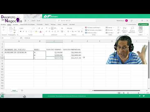 ¿Cómo Puedo Ganar Salarios A Tiempo Parcial Con 4 Años De Experiencia Previa En Consultoría?