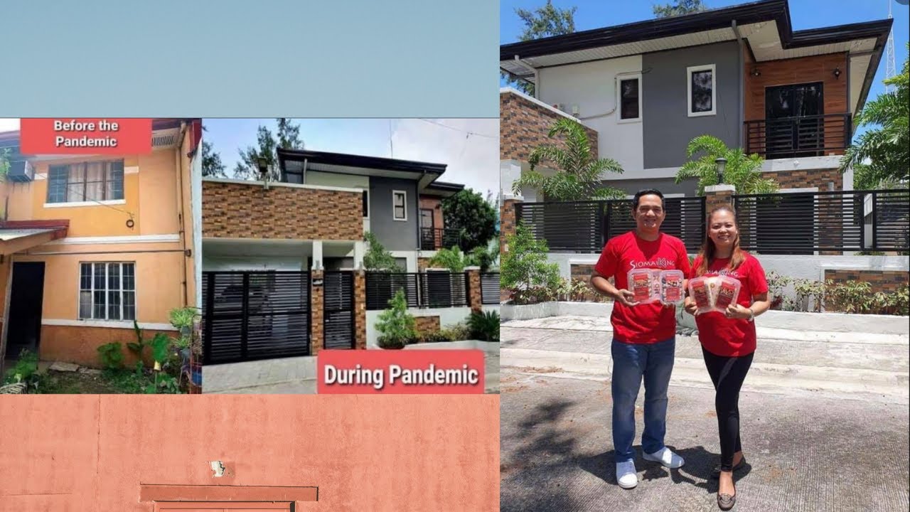 Rated K featured Siomai King Online Franchisee Pandemic Millionaire Jean and Dhan Urquiola